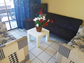 Dumela Margate Flat No 22